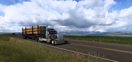 American Truck Simulator - Oregon DLC RU/CIS PC Steam CD Key American Truck Simulator - Oregon DLC RU/CIS PC Steam CD Key