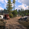 American Truck Simulator - Oregon DLC RU/CIS PC Steam CD Key American Truck Simulator - Oregon DLC RU/CIS PC Steam CD Key