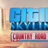 Cities: Skylines - Country Road Radio DLC EU Steam CD Key