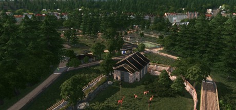 Cities: Skylines - Country Road Radio DLC EU Steam CD Key