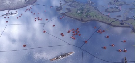 Hearts of Iron IV - Man the Guns DLC EU Steam CD Key Hearts of Iron IV - Man the Guns DLC EU Steam CD Key