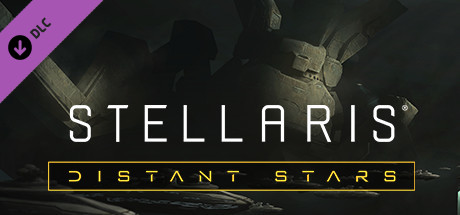 Stellaris - Distant Stars Story Pack DLC Steam CD Key
