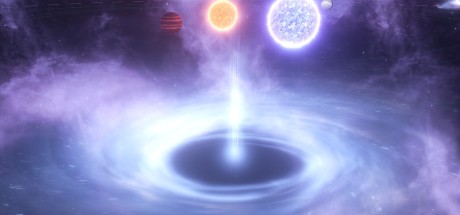 Stellaris - Distant Stars Story Pack DLC Steam CD Key Stellaris - Distant Stars Story Pack DLC Steam CD Key