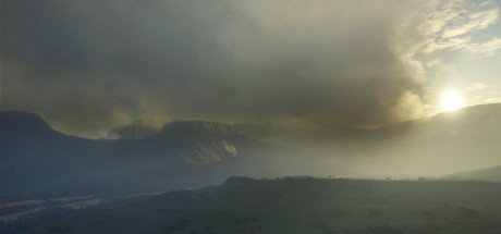 theHunter: Call of the Wild - Vurhonga Savanna DLC Steam CD Key