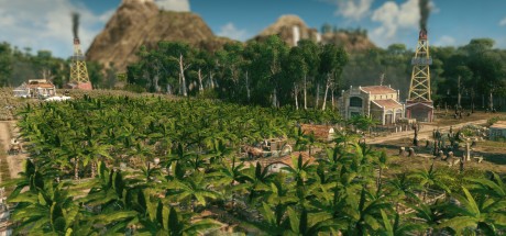 Anno 1800 + Season Pass EMEA Ubisoft Connect CD Key