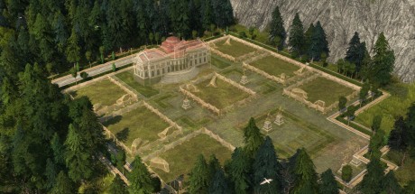 Anno 1800 + Season Pass EMEA Ubisoft Connect CD Key