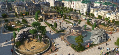 Anno 1800 + Season Pass EMEA Ubisoft Connect CD Key