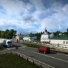 Euro Truck Simulator 2 - Beyond the Baltic Sea DLC EU PC Steam CD Key