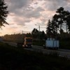 Euro Truck Simulator 2 - Beyond the Baltic Sea DLC EU PC Steam CD Key