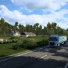 Euro Truck Simulator 2 - Beyond the Baltic Sea DLC EU PC Steam CD Key