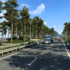 Euro Truck Simulator 2 - Beyond the Baltic Sea DLC EU PC Steam CD Key