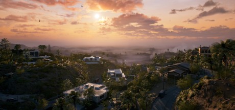 Dead Island 2 Gold Edition AU XBOX One / Xbox Series X|S CD Key