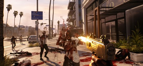 Dead Island 2 Gold Edition AU XBOX One / Xbox Series X|S CD Key