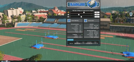 Cities: Skylines - Campus DLC Steam CD Key