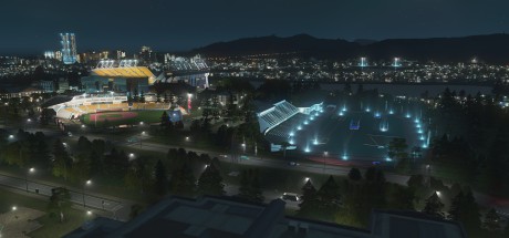 Cities: Skylines - Campus DLC Steam CD Key Cities: Skylines - Campus DLC Steam CD Key