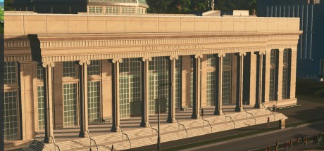 Cities: Skylines - Campus DLC Steam CD Key Cities: Skylines - Campus DLC Steam CD Key