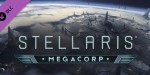 Stellaris - MegaCorp DLC EU PC Steam CD Key