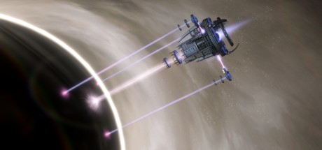 Stellaris - MegaCorp DLC EU PC Steam CD Key