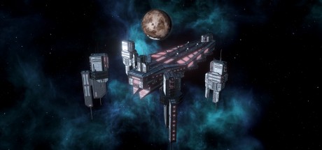 Stellaris - MegaCorp DLC EU PC Steam CD Key