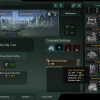 Stellaris - MegaCorp DLC EU PC Steam CD Key
