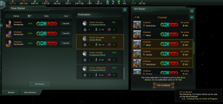 Stellaris - MegaCorp DLC EU PC Steam CD Key