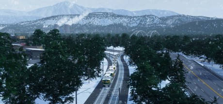 Cities: Skylines II EU Steam CD Key