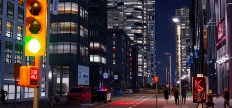 Cities: Skylines II EU Steam CD Key