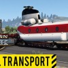 American Truck Simulator - Special Transport DLC FR Steam CD Key American Truck Simulator - Special Transport DLC FR Steam CD Key