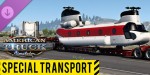 American Truck Simulator - Special Transport DLC FR Steam CD Key