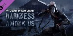 Dead by Daylight - Darkness Among Us DLC PC Steam CD Key