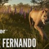 theHunter: Call of the Wild - Parque Fernando DLC EU PC Steam CD Key