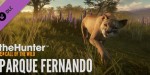 theHunter: Call of the Wild - Parque Fernando DLC EU PC Steam CD Key