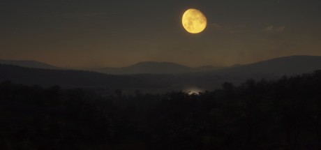 theHunter: Call of the Wild - Parque Fernando DLC EU PC Steam CD Key