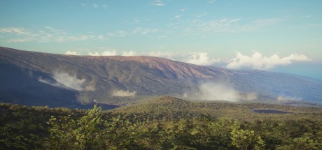 theHunter: Call of the Wild - Parque Fernando DLC EU PC Steam CD Key