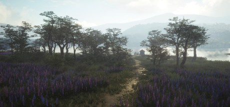 theHunter: Call of the Wild - Parque Fernando DLC EU PC Steam CD Key