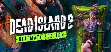 Dead Island 2 Ultimate Edition EU PC Steam CD Key