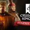 Crusader Kings III Starter Edition EU PC Steam CD Key