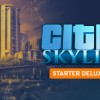 Cities: Skylines Starter Deluxe Edition Bundle PC Steam CD Key Cities: Skylines Starter Deluxe Edition Bundle PC Steam CD Key