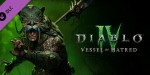 Diablo IV: Vessel of Hatred - Expansion Bundle XBOX One / Xbox Series X|S CD Key