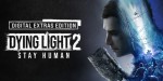 Dying Light 2 Stay Human Digital Extras Edition PC Steam CD Key