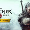 The Witcher 3: Wild Hunt Complete Edition EU XBOX One CD Key The Witcher 3: Wild Hunt Complete Edition EU XBOX One CD Key