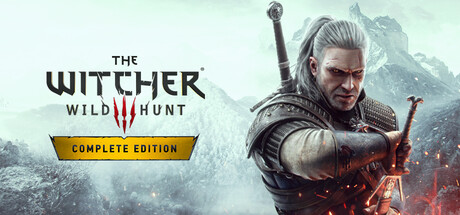 The Witcher 3: Wild Hunt Complete Edition EU XBOX One CD Key The Witcher 3: Wild Hunt Complete Edition EU XBOX One CD Key
