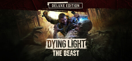 Dying Light: The Beast Deluxe Edition UK Xbox Series X|S CD Key