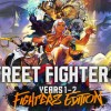 Street Fighter 6 Years 1-2 Fighters Edition EU PC Steam CD Key