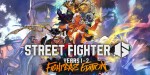 Street Fighter 6 Years 1-2 Fighters Edition EU PC Steam CD Key