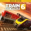 Train Sim World 6 Deluxe Edition PC Steam CD Key