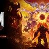 DOOM Eternal Deluxe Edition PC Steam CD Key DOOM Eternal Deluxe Edition PC Steam CD Key
