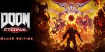 DOOM Eternal Deluxe Edition PC Steam CD Key