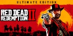 Red Dead Redemption 2 Ultimate Edition EU/US PC Rockstar Digital Download CD Key