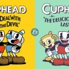 Cuphead & The Delicious Last Course Bundle Steam CD Key